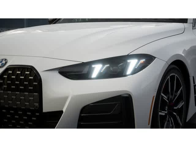 New 2026 BMW 430i xDrive w/ M Sport Package AWD/4WD image 6