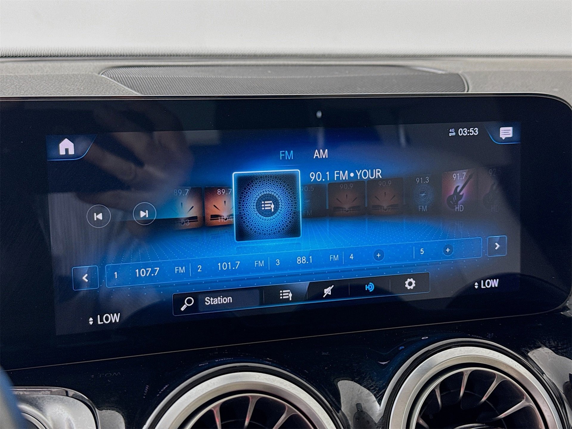 Certified 2022 Mercedes-Benz GLB 250 image 15