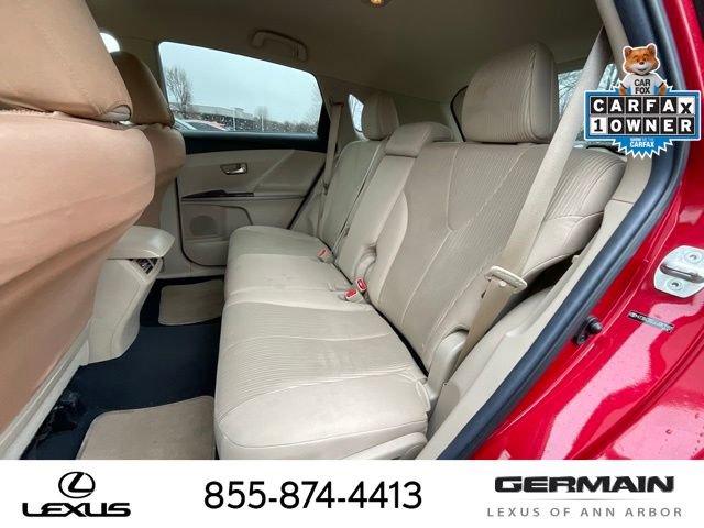 Used 2014 Toyota Venza LE w/ LE Convenience Package AWD/4WD image 13