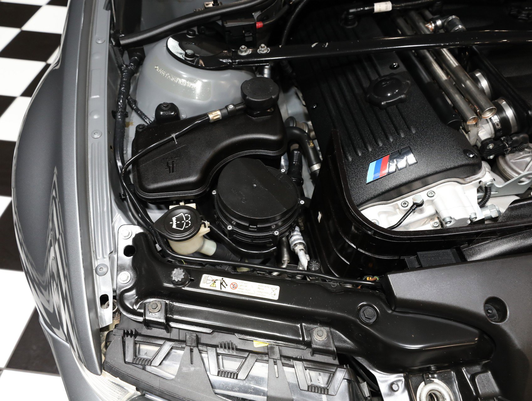 Used 2004 BMW M3 Coupe RWD image 69