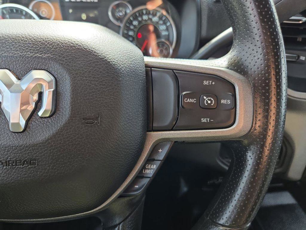 Certified 2024 RAM 3500 Tradesman image 23