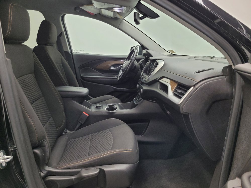 Used 2018 GMC Terrain SLE FWD image 21