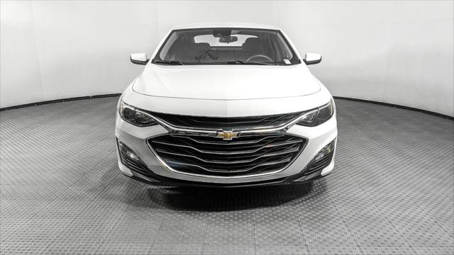 Used 2024 Chevrolet Malibu LT FWD image 12
