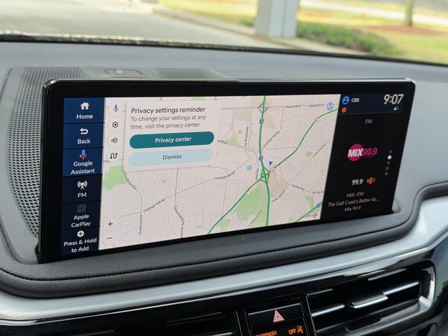 Used 2025 Acura MDX w/ Technology Package image 18