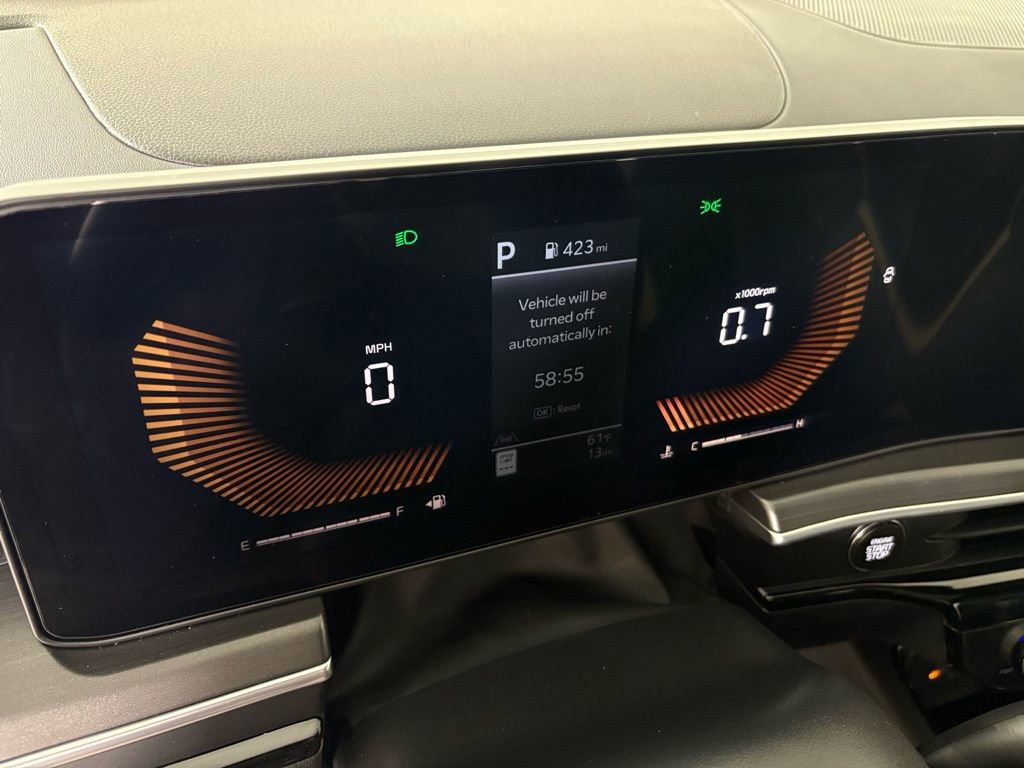 New 2026 Kia K5 GT-Line image 25