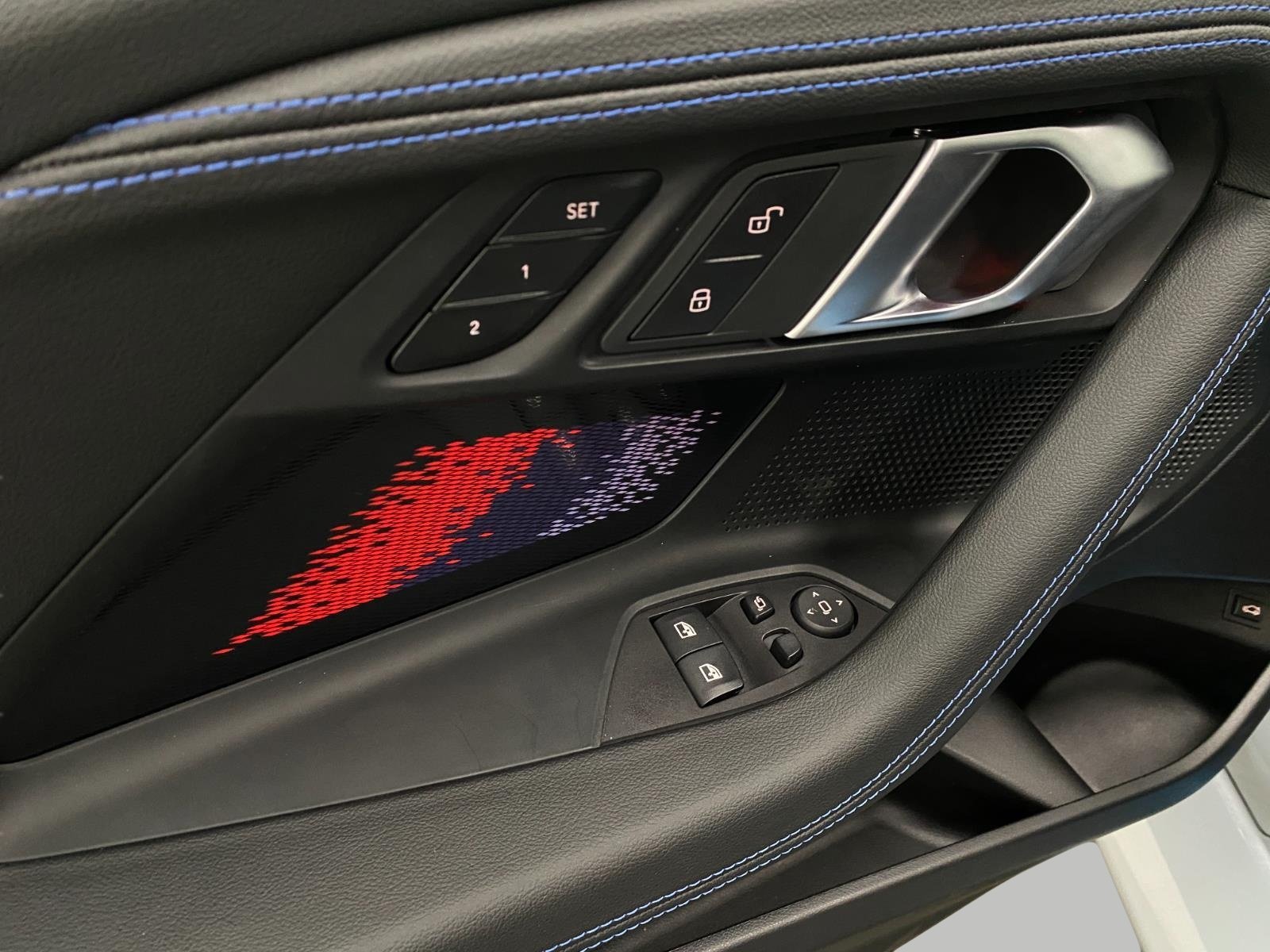 New 2026 BMW M2 w/ Lighting Package RWD image 30