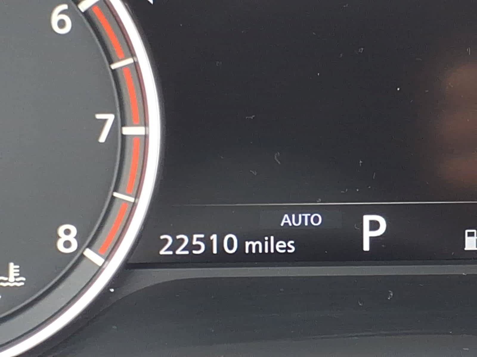 Used 2023 Nissan Rogue SV w/ SV Premium B Package AWD/4WD image 25