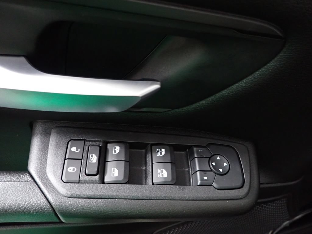 New 2026 RAM 1500 Warlock AWD/4WD image 19