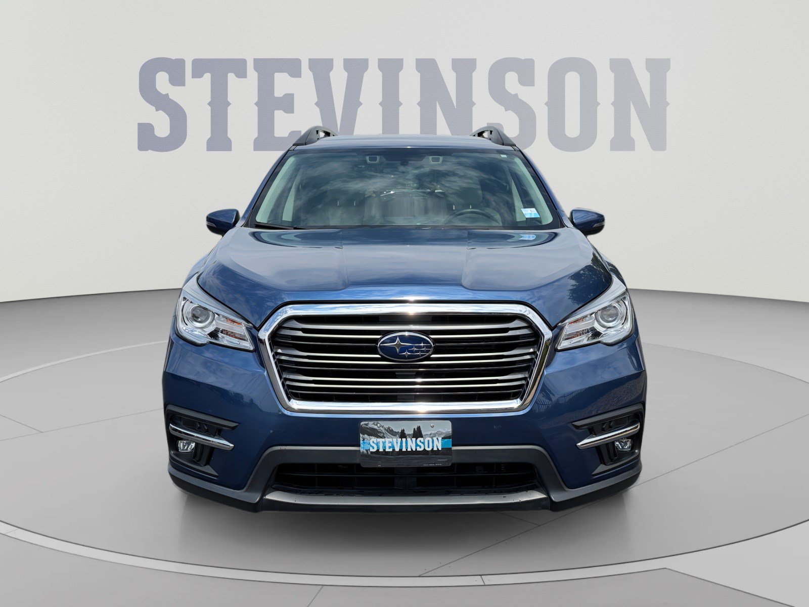 Used 2020 Subaru Ascent Limited AWD/4WD image 8