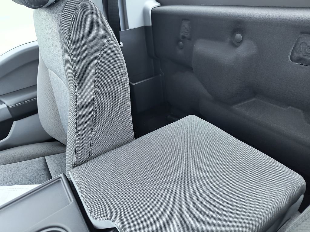 New 2025 Ford F350 XL w/ STX Appearance Package image 27