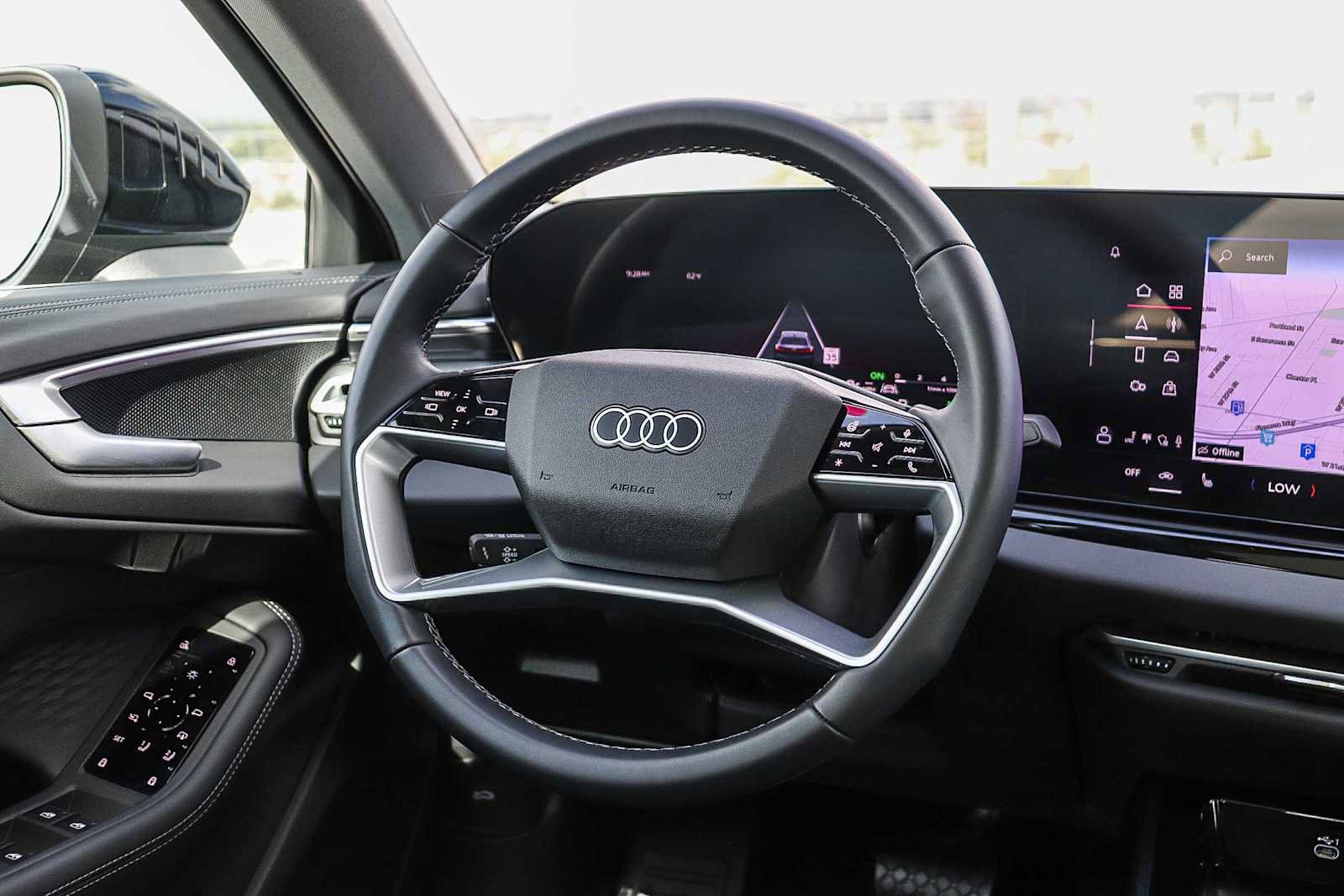 Used 2025 Audi A5 2.0T Premium w/ Convenience Package AWD/4WD image 20