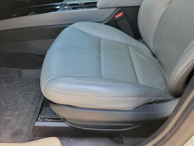 Used 2020 Lincoln Corsair Reserve w/ Elements Package FWD image 13