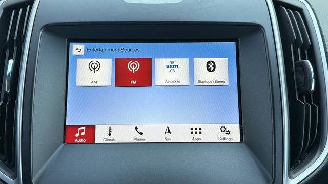 Used 2019 Ford Edge SEL w/ Equipment Group 201A image 35