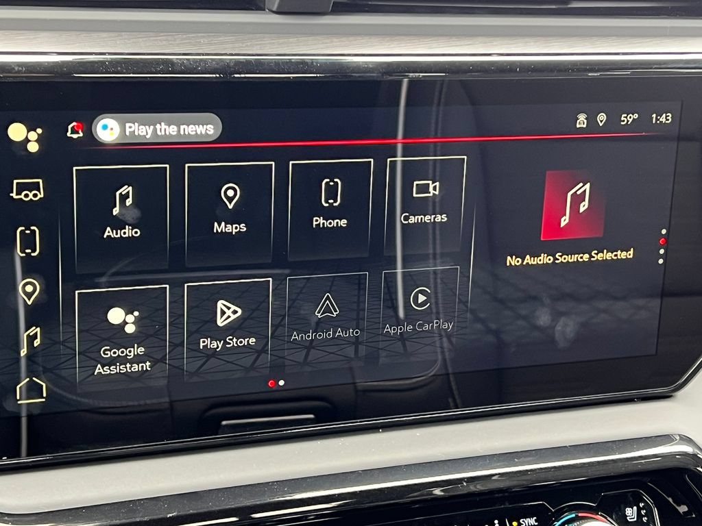 New 2026 GMC Sierra 1500 AT4X AWD/4WD image 35