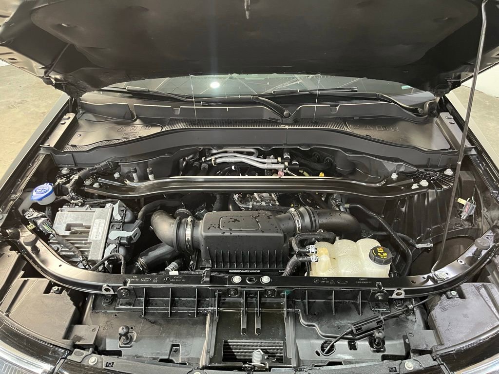 Used 2022 Ford Explorer ST w/ Equipment Group 401A image 6