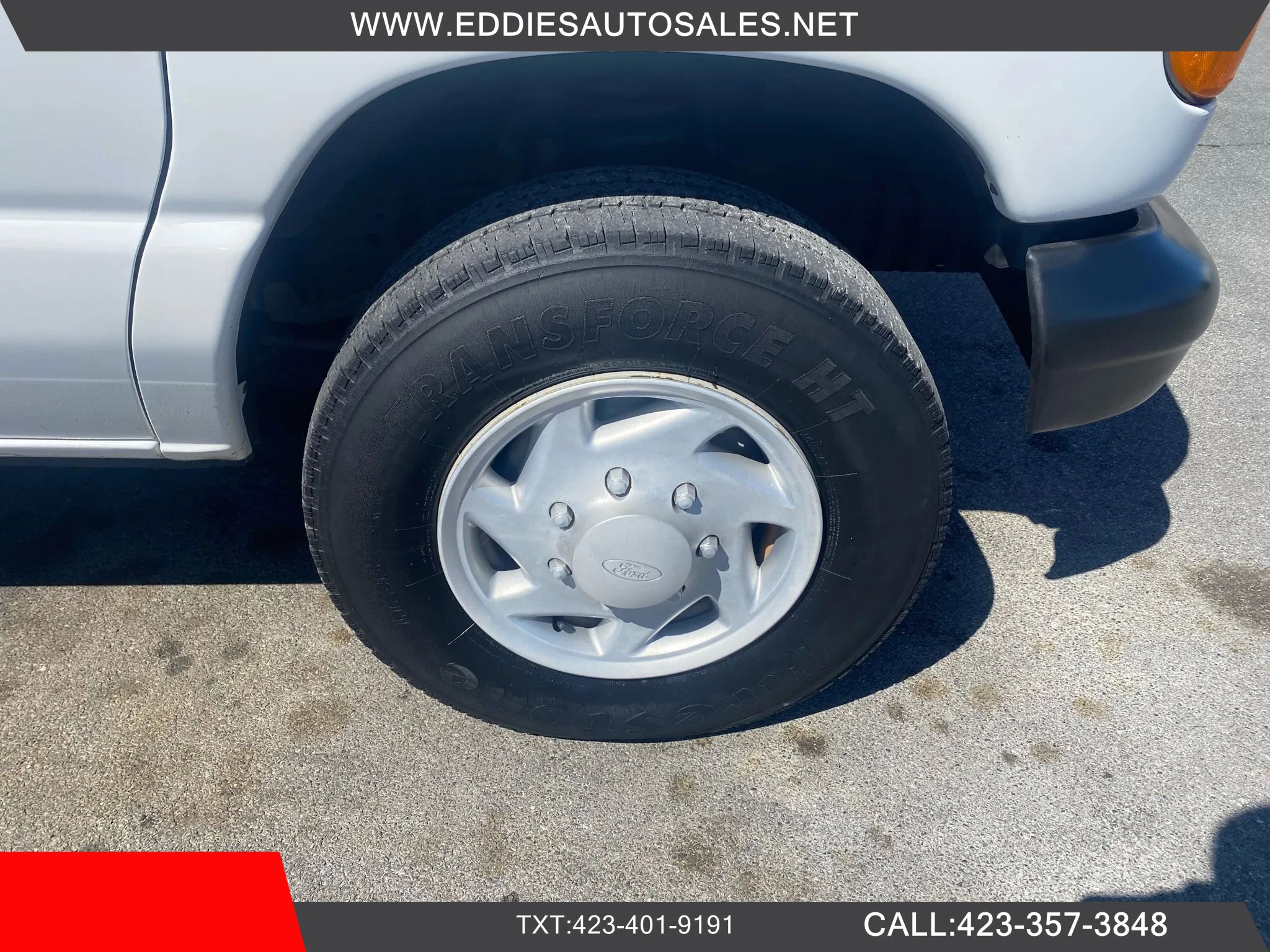 Used 2007 Ford E-250 and Econoline 250 RWD image 23