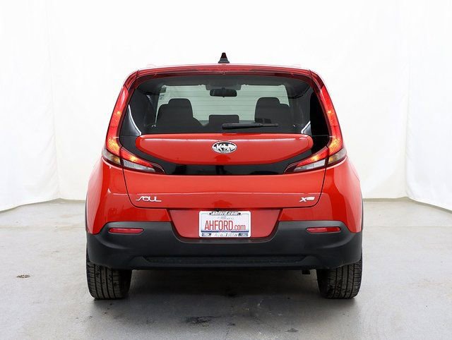 Used 2020 Kia Soul X-Line image 6