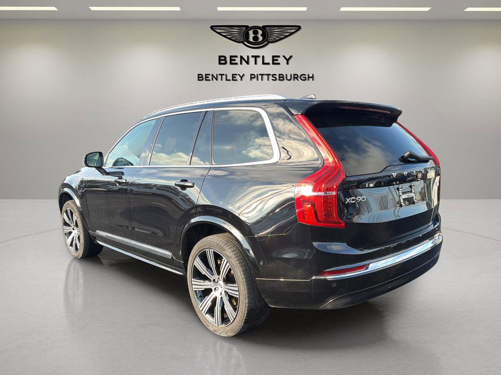 Used 2023 Volvo XC90 T8 Plus w/ Protection Package image 7