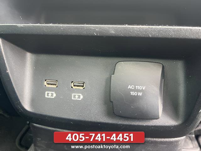 Used 2019 Ford Ranger XLT w/ Equipment Group 301A Mid RWD image 12