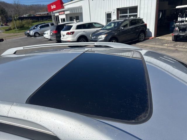 Used 2012 Lexus RX 350 AWD w/ Premium Pkg image 10