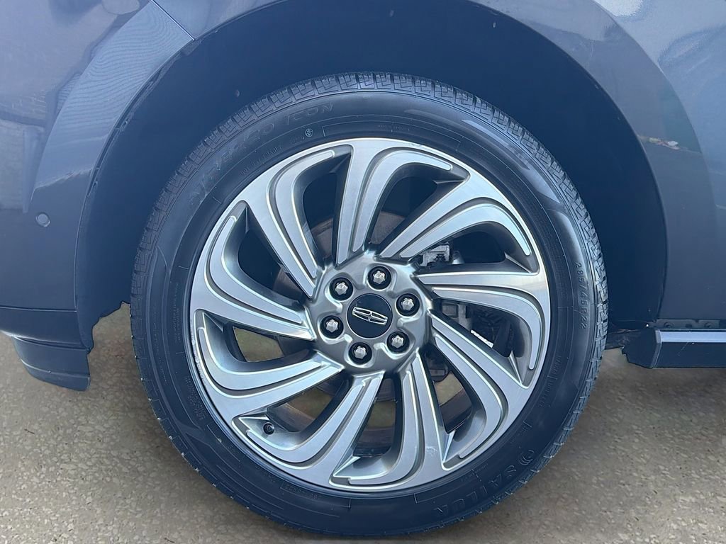 Used 2023 Lincoln Navigator Reserve image 48