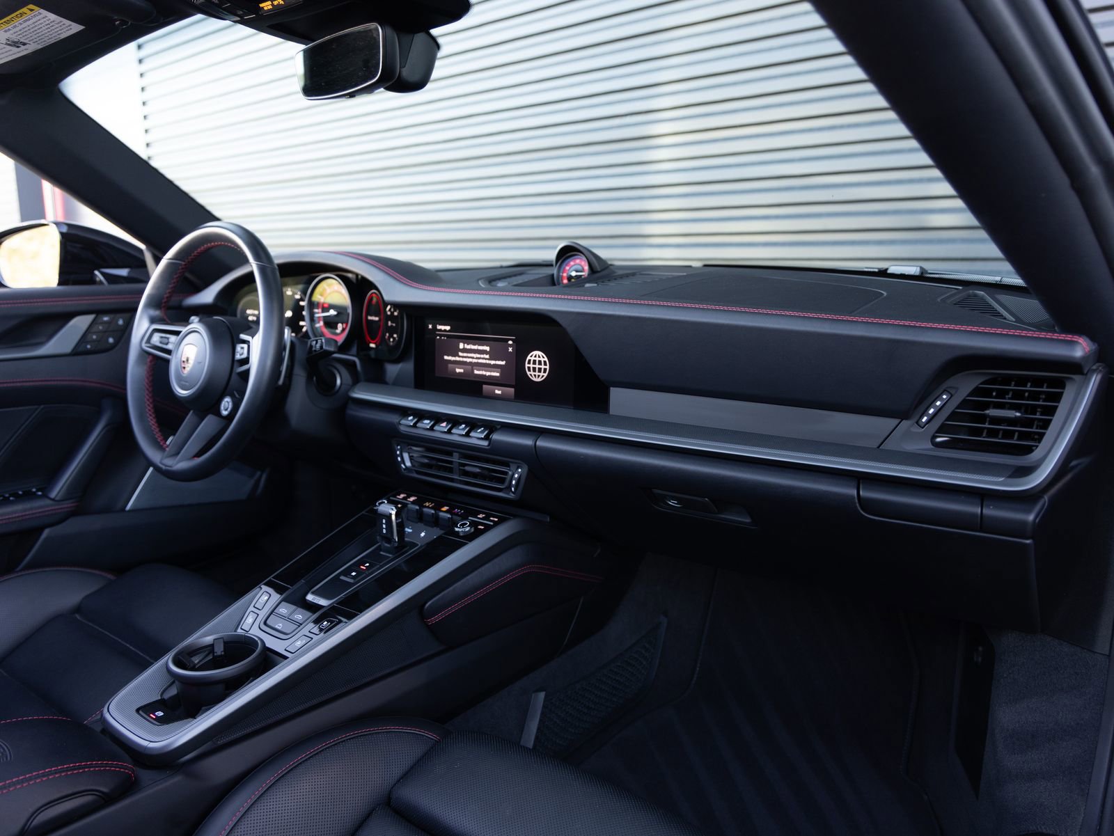 Certified 2023 Porsche 911 Carrera image 34