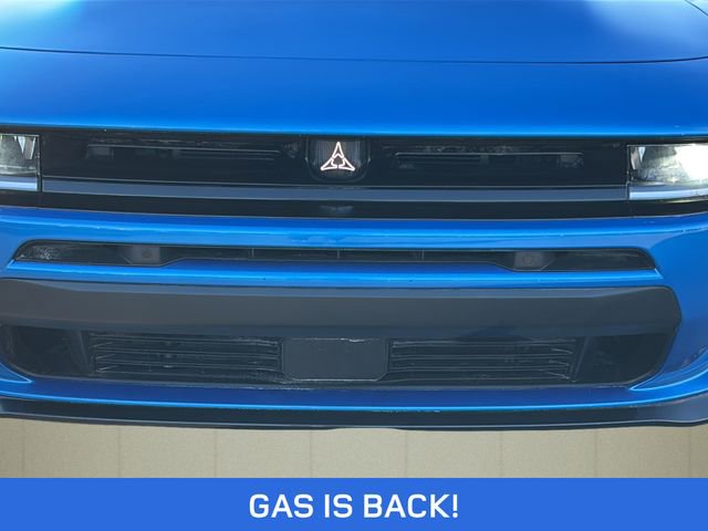 New 2026 Dodge Charger Scat Pack w/ Blacktop Package AWD/4WD image 9