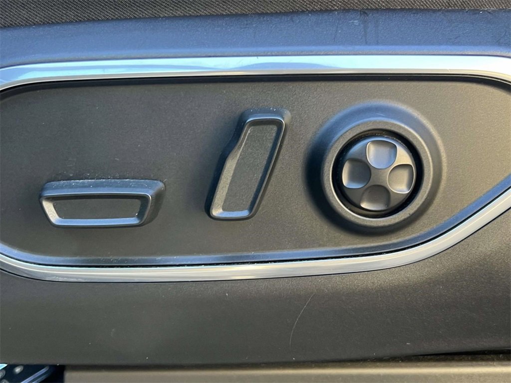 Used 2022 Jeep Wagoneer Series II image 22