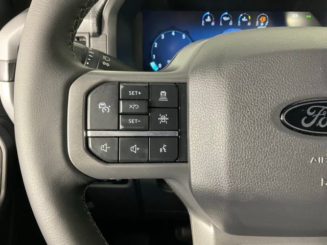 New 2026 Ford F150 XLT w/ Equipment Group 302A MID image 23