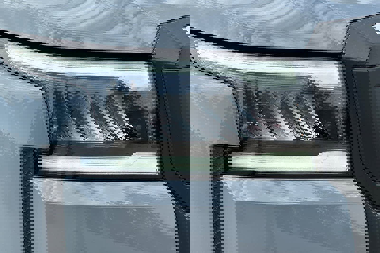 New 2026 Nissan Frontier PRO-4X image 28