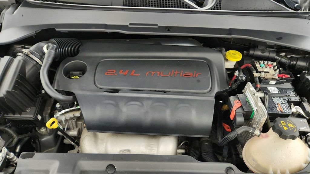 Used 2021 Jeep Compass Limited AWD/4WD image 24