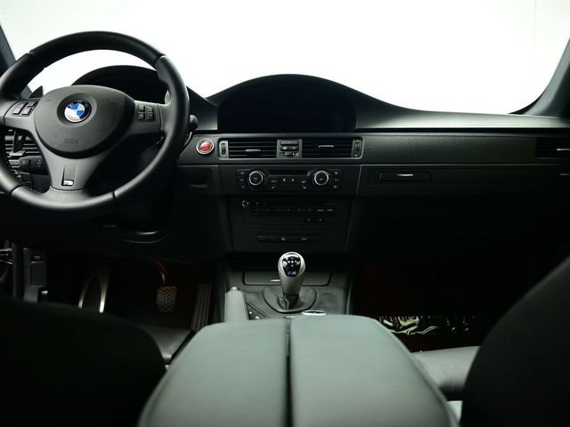 Used 2013 BMW M3 Coupe w/ Premium Pkg RWD image 43