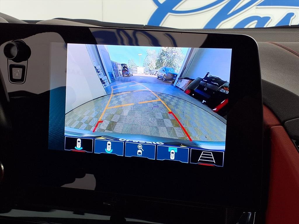 Used 2024 Chevrolet Corvette Stingray Preferred Cpe w/ Stealth Interior Trim Package image 20