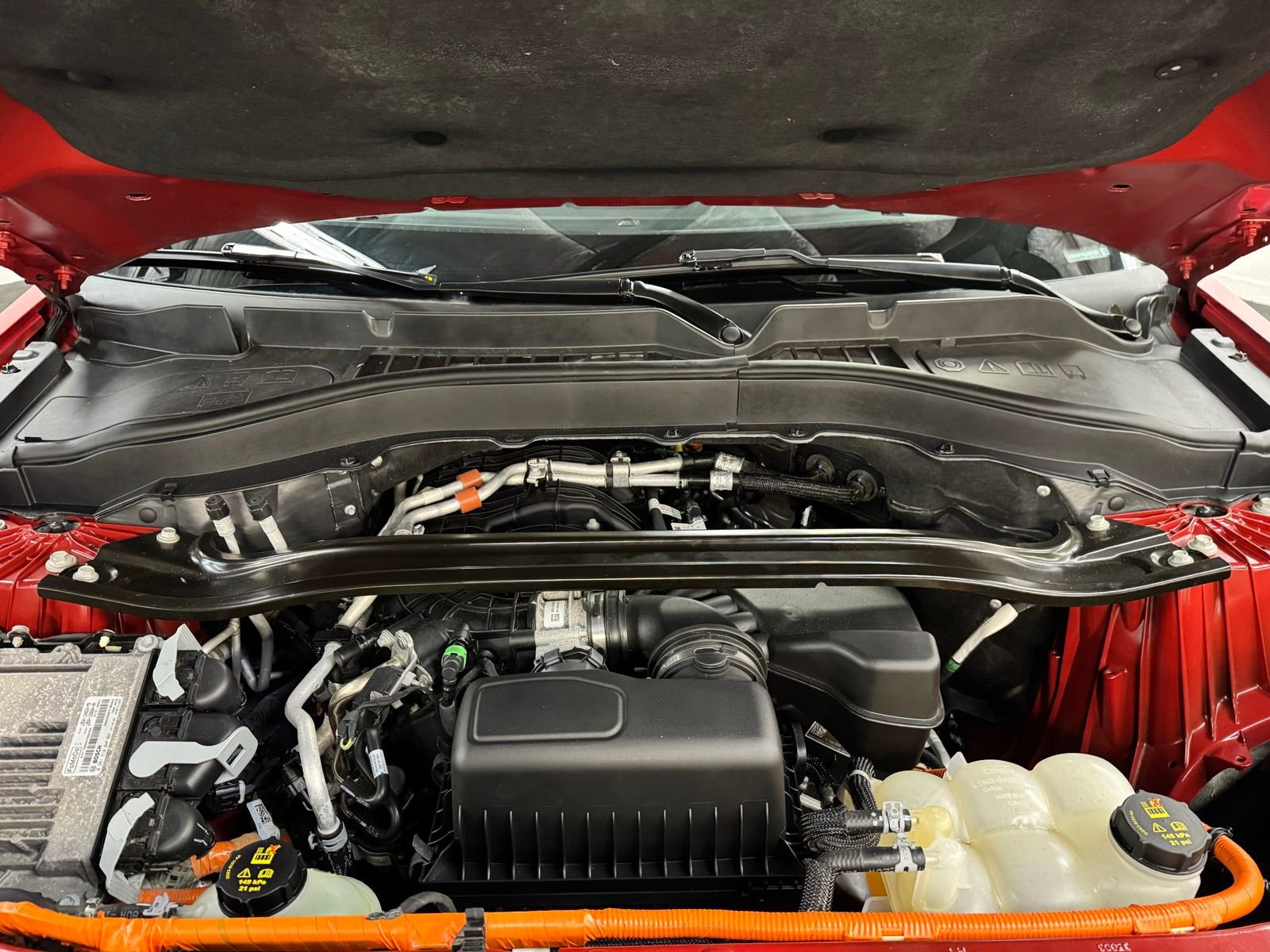 Used 2020 Ford Explorer Limited w/ Equipment Group 310A image 10