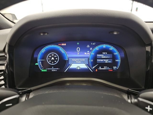 Used 2026 Toyota Camry XSE AWD/4WD image 20