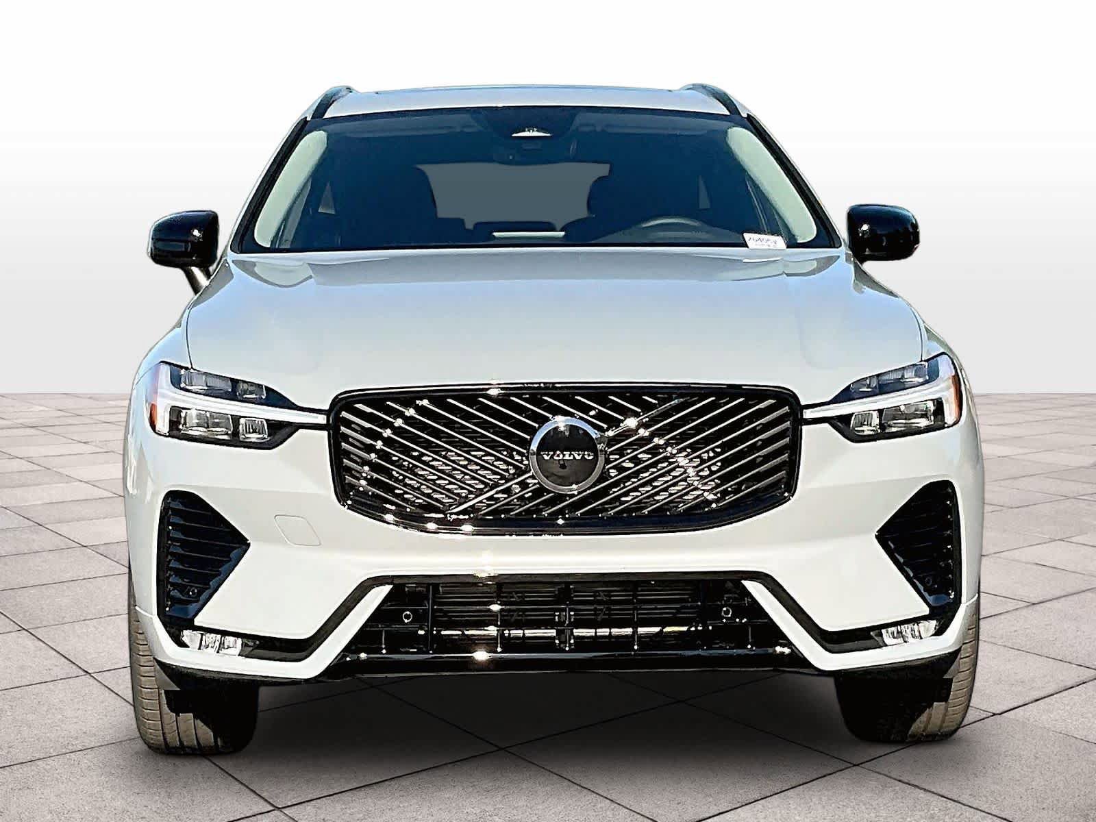 New 2026 Volvo XC60 B5 Core AWD/4WD image 5