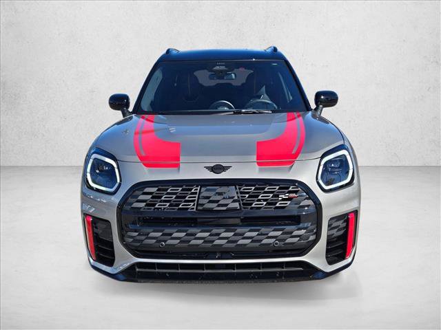 New 2026 MINI Cooper Countryman John Cooper Works AWD/4WD image 7
