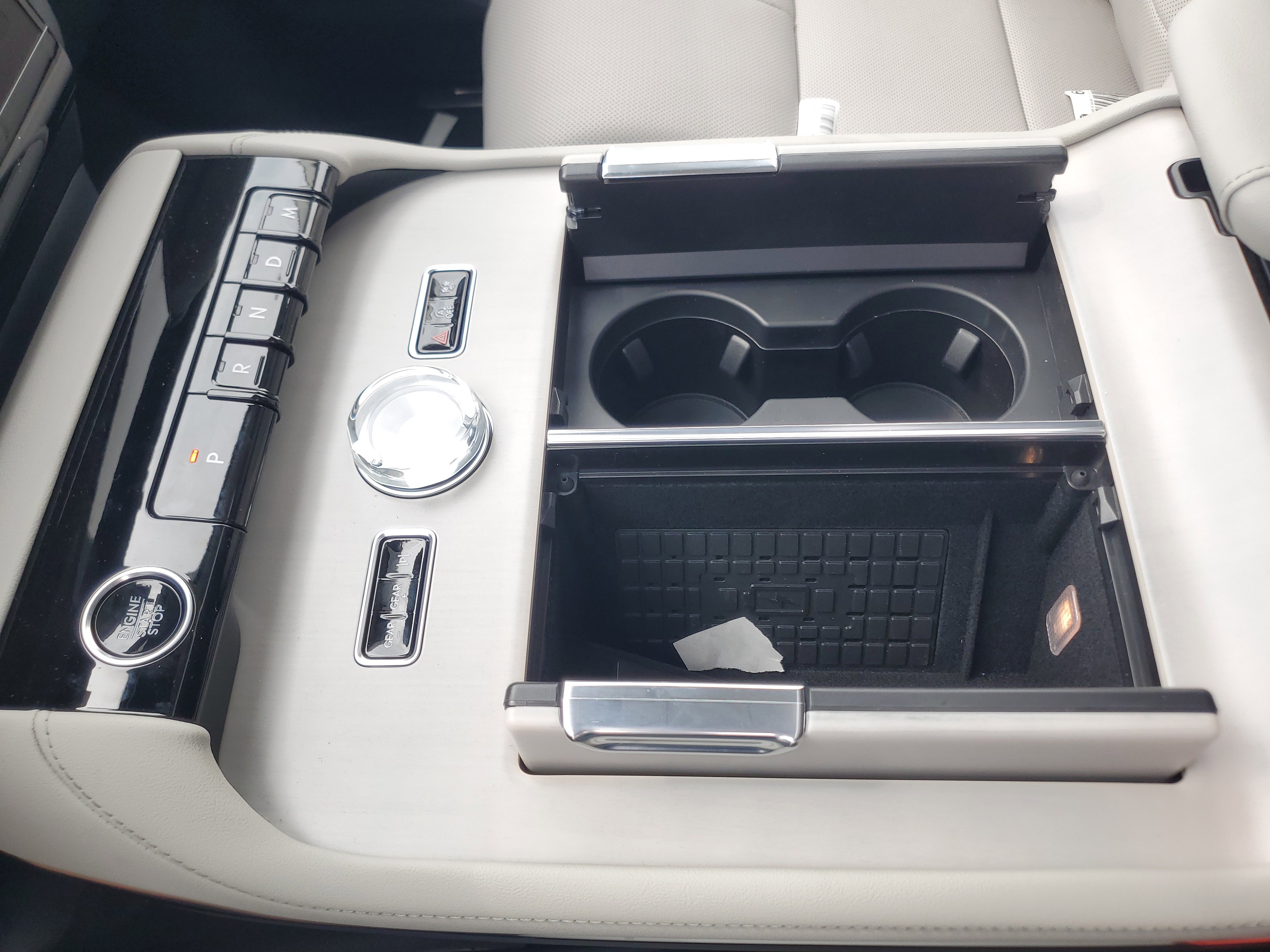New 2026 Lincoln Navigator Reserve image 26