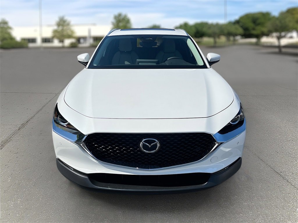 New 2026 MAZDA CX-30 AWD 2.5 S image 2