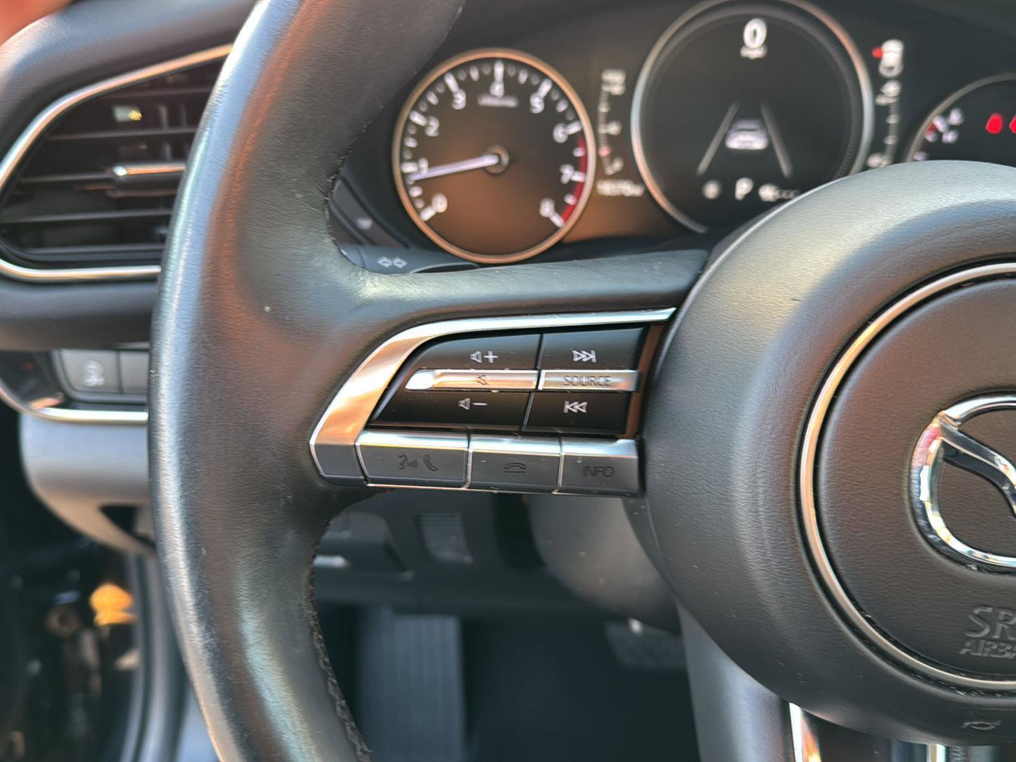 Used 2022 MAZDA CX-30 2.5 Turbo w/ Premium Package image 17