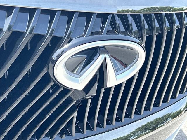 New 2027 INFINITI QX60 Autograph AWD/4WD image 11