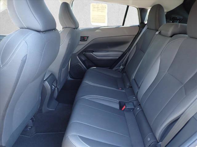 Certified 2026 Subaru Crosstrek 2.5i Premium AWD/4WD image 9