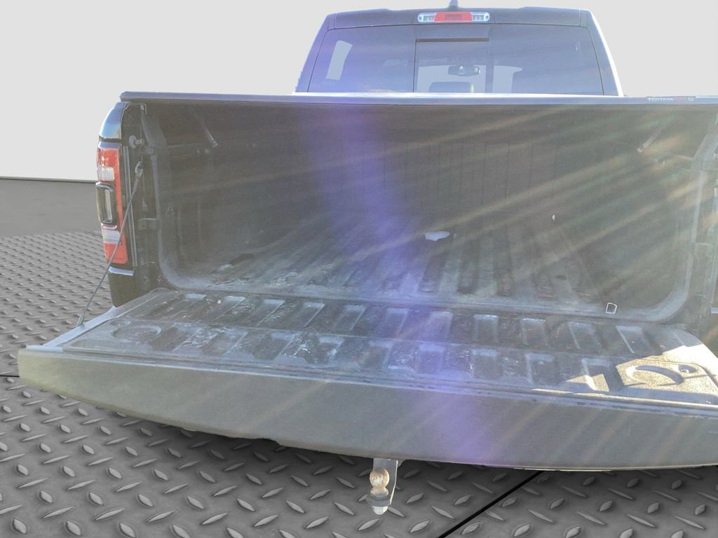 Used 2019 RAM 1500 Rebel w/ Rebel Level 2 Equipment Group image 33