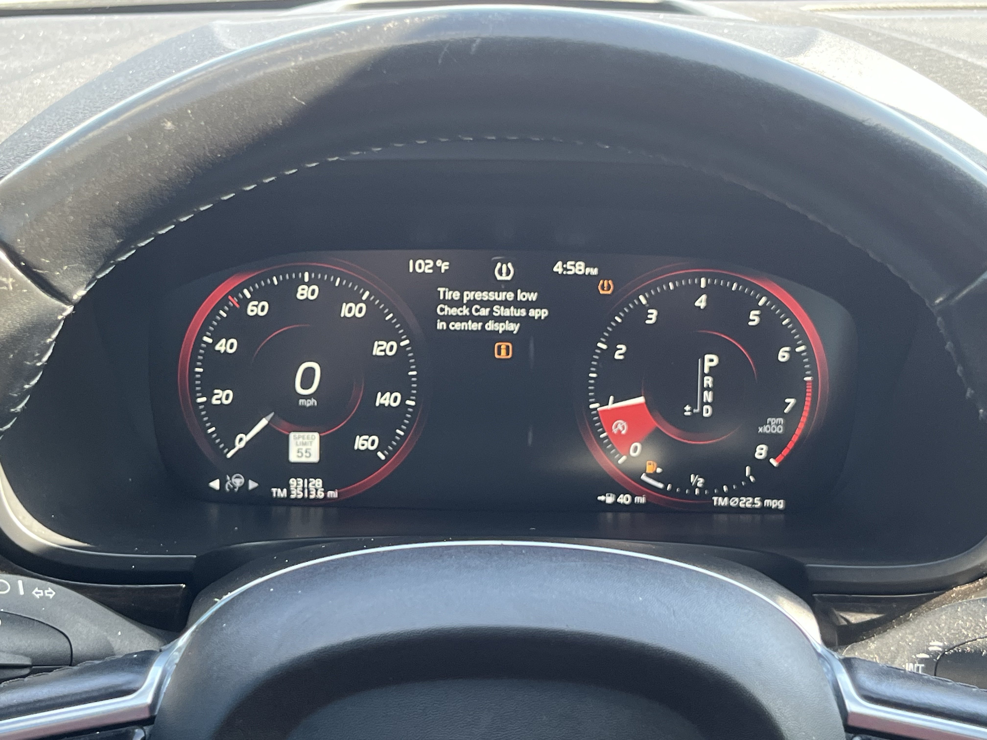 Used 2018 Volvo S90 T5 Momentum w/ Convenience Package FWD image 21