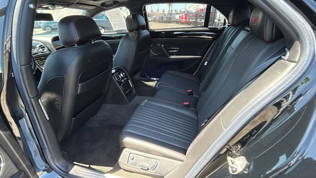 Used 2017 Bentley Flying Spur S V8 AWD/4WD image 15