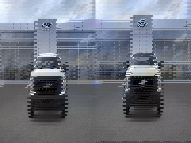 New 2026 Ford F550 2WD Supercab Super Duty image 6