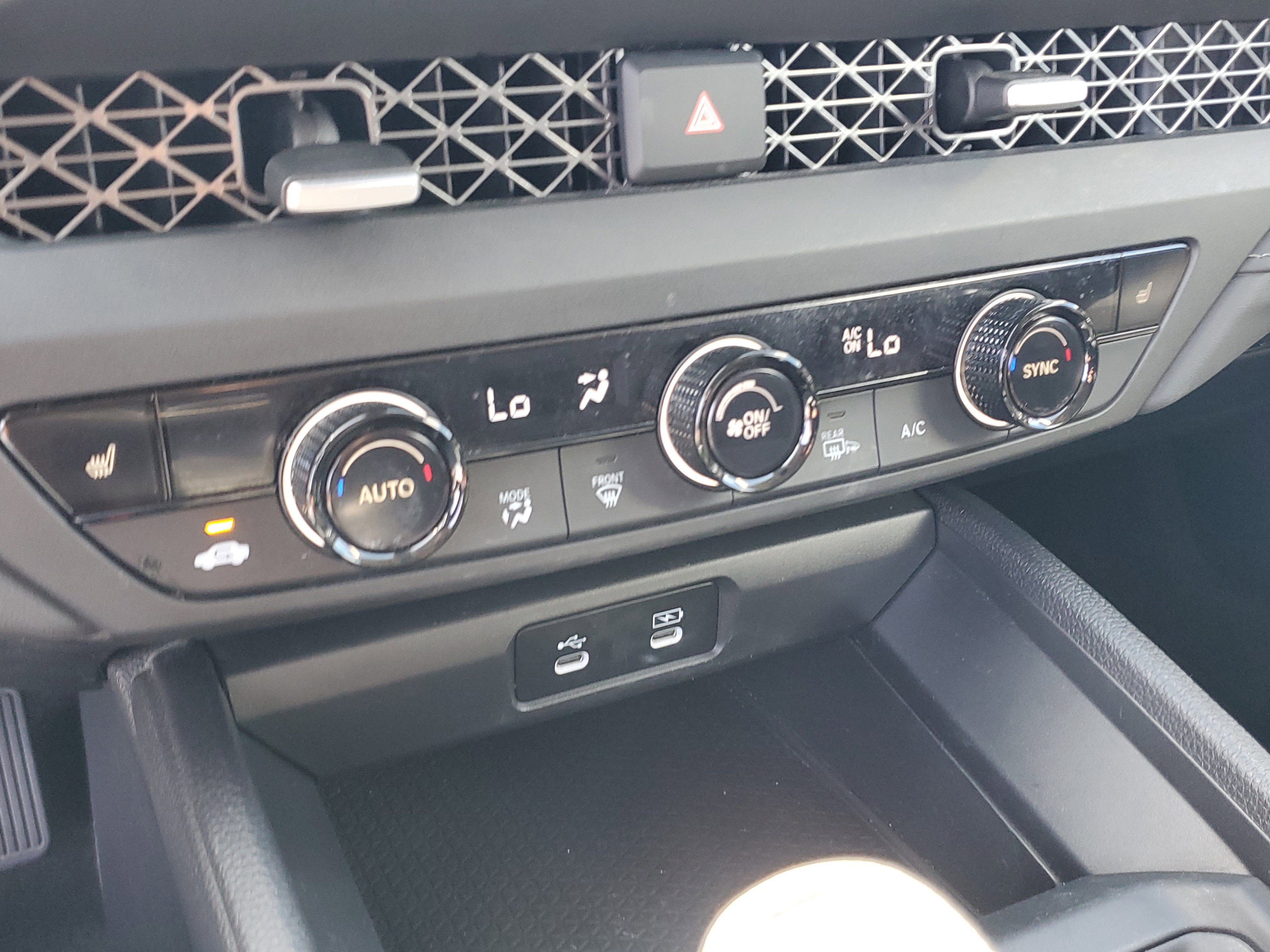 Used 2024 Honda Accord EX image 24