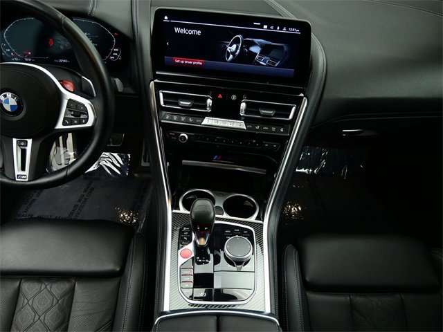 Used 2023 BMW M8 Competition image 6