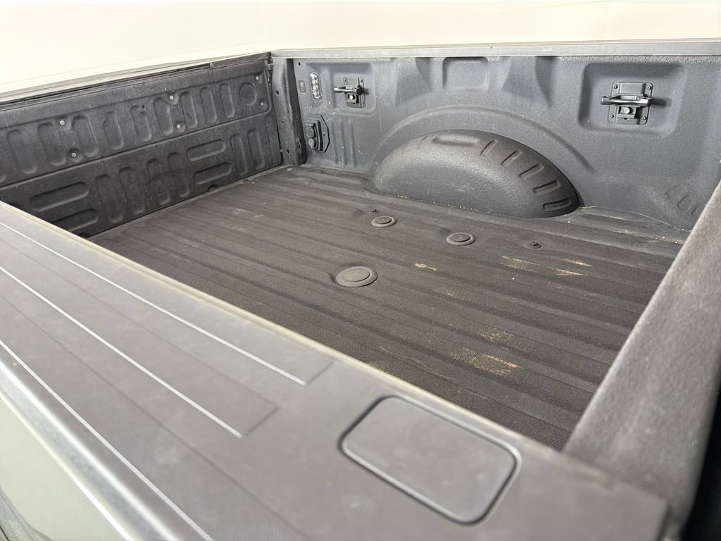 Used 2020 Ford F350 Platinum AWD/4WD image 25