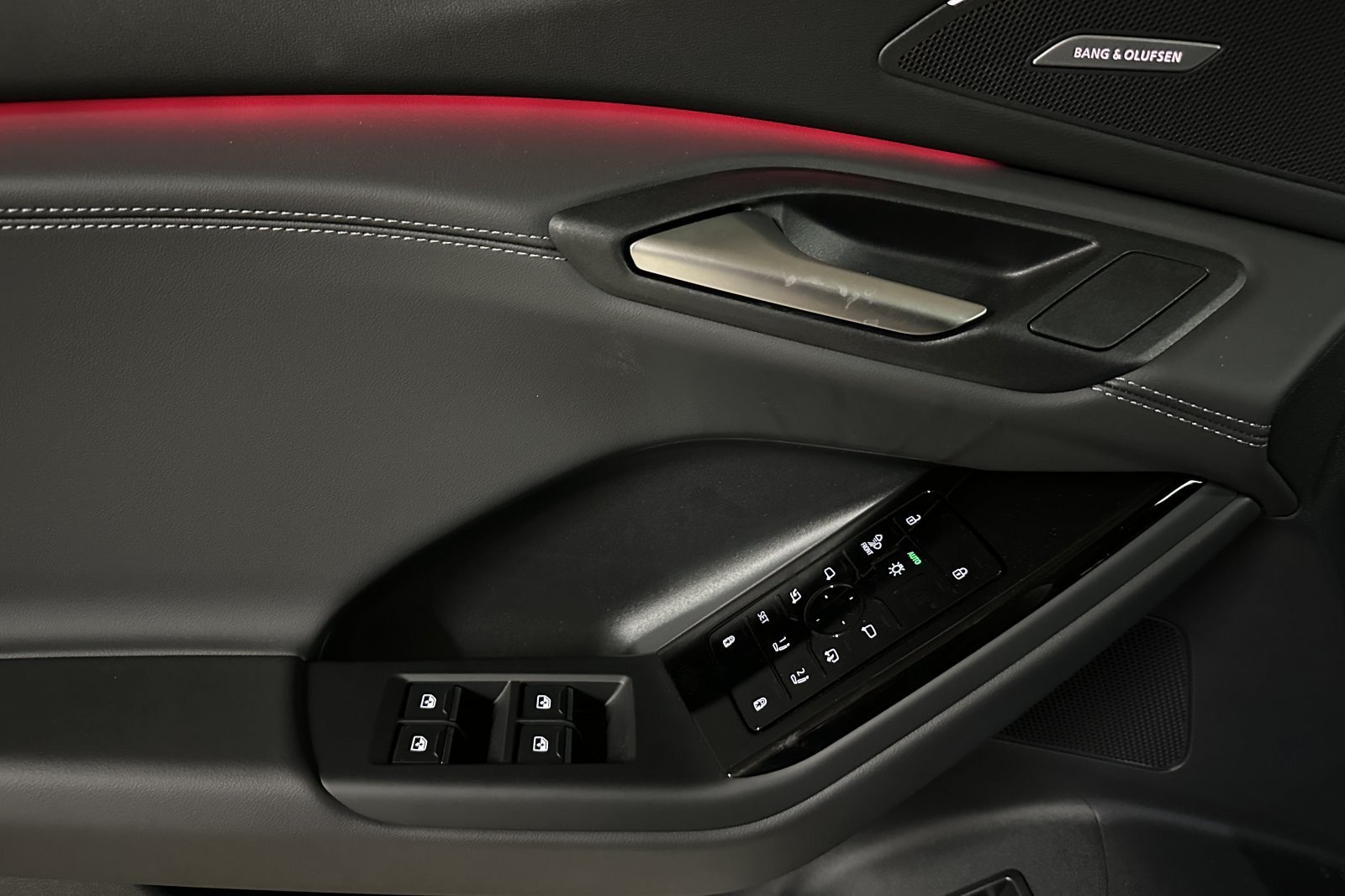 New 2027 Audi Q6 e-tron Premium Plus AWD/4WD image 10